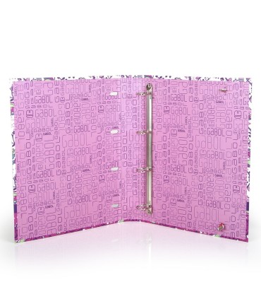 کلاسور گابل مدل Magic