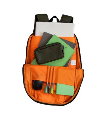 کوله پشتی لپ تاپ کوله مدل KL1503 مناسب برای لپ تاپ 15.6 اینچی