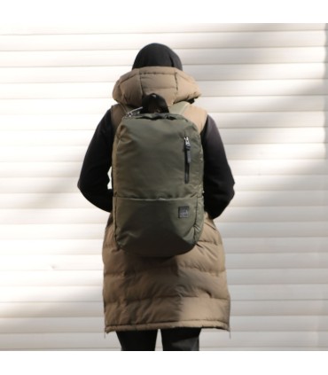 کوله پشتی لپ تاپ کوله مدل KL1503 مناسب برای لپ تاپ 15.6 اینچی