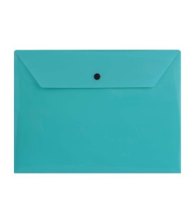 پاکت پاپکو دکمه دار مات A4