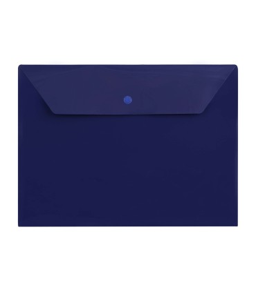 پاکت پاپکو دکمه دار مات A4