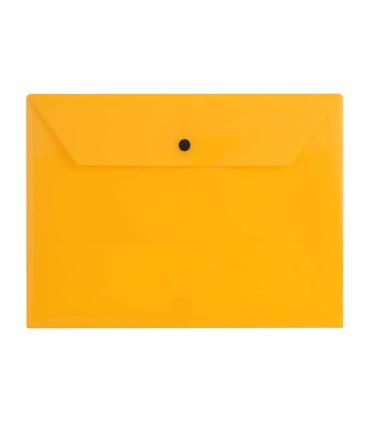 پاکت پاپکو دکمه دار مات A4