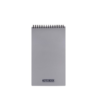 دفتر یادداشت مهندسی 80 برگ پاپکو