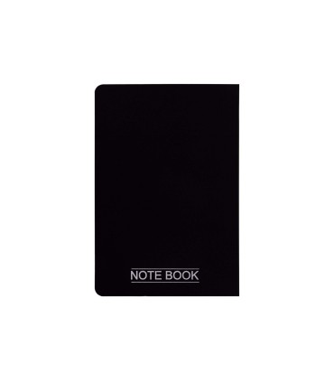 دفتر یادداشت قفل دار کلاسوری 120 برگ پاپکو