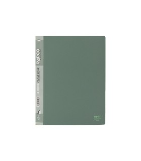 کلیربوک 30 برگ پاپکو