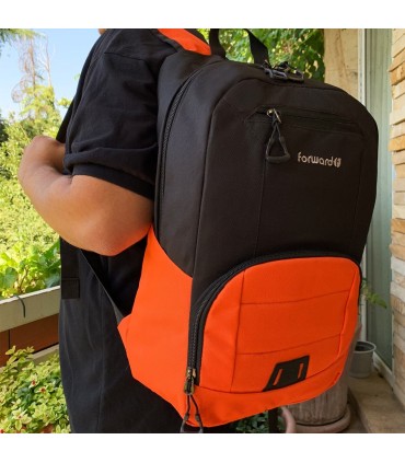 کوله پشتی لپ تاپ فوروارد مدل FORWARD FCLT7722