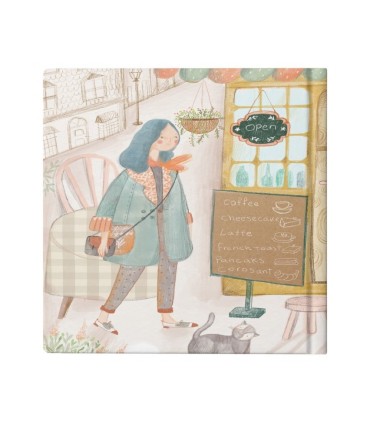 دفتر بولت ژورنال نقطه ای مربع مستر نوت کد 08