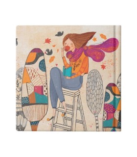 دفتر بولت ژورنال نقطه ای مربع مستر نوت کد 23