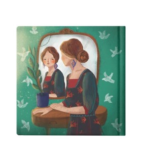 دفتر بولت ژورنال نقطه ای مربع مستر نوت کد 01