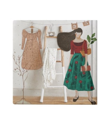 دفتر بولت ژورنال نقطه ای مربع مستر نوت کد 10