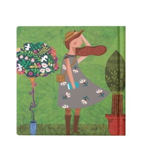 دفتر بولت ژورنال نقطه ای مربع مستر نوت کد 26