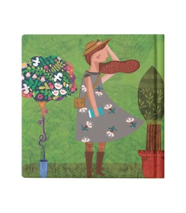 دفتر بولت ژورنال نقطه ای مربع مستر نوت کد 26