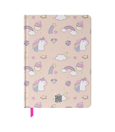 دفتر بولت ژورنال نقطه ای رقعی مستر نوت کد 44