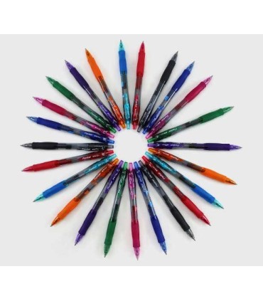 خودکار ژل فشاری پنتر