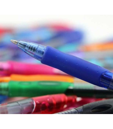 خودکار ژل فشاری پنتر