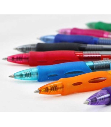 خودکار ژل فشاری پنتر