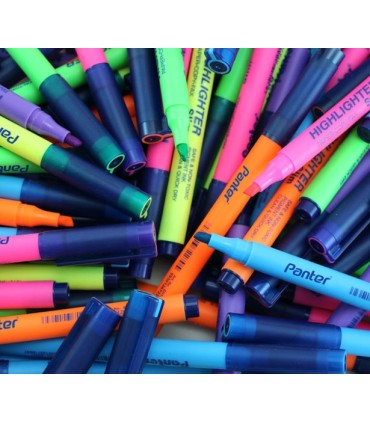 ماژیک علامت زن Slim پنتر