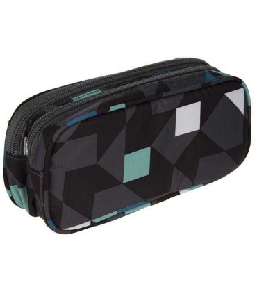 جامدادی پنتر مدل Cube طرح Polygon