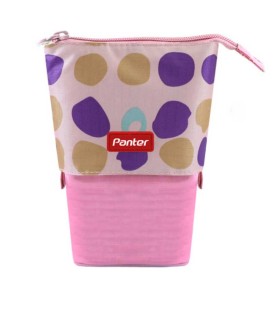 جامدادی پنتر مدل Slide طرح Spot