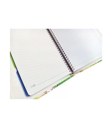 کلاسور 26 حلقه مستر نوت کد 26