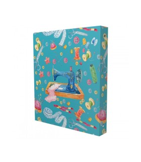 کلاسور 26 حلقه مستر نوت کد 41