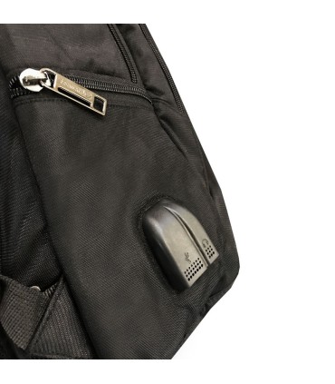 کوله پشتی لپ تاپ فوروارد مدل FCLT0011 مناسب برای لپ تاپ 17.3 اینچی