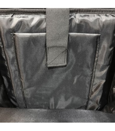 کوله پشتی لپ تاپ فوروارد مدل FCLT0011 مناسب برای لپ تاپ 17.3 اینچی