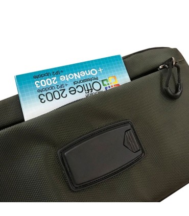 کوله دو کاره فوروارد مدل FORWARD FCLT0033