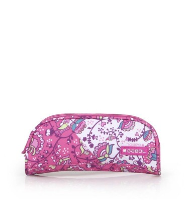 جامدادی دو زیپ گابل مدل Magic