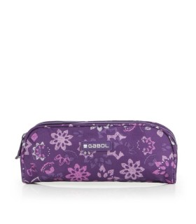 جامدادی دو زیپ گابل مدل Ginger