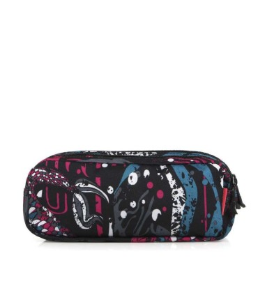 جامدادی سه زیپ هنری گابل مدل Splash