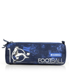 جامدادی سه زیپ گابل مدل Team