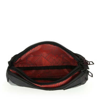 جامدادی سه زیپ گابل مدل Black