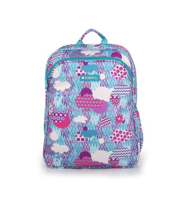 کوله پشتی گابل مدل Color