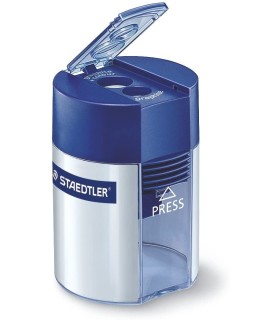 تراش دو سوراخ استدلر کد 512001