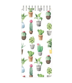 دفتر یادداشت سیمی تودو لیست مستر نوت کد 26