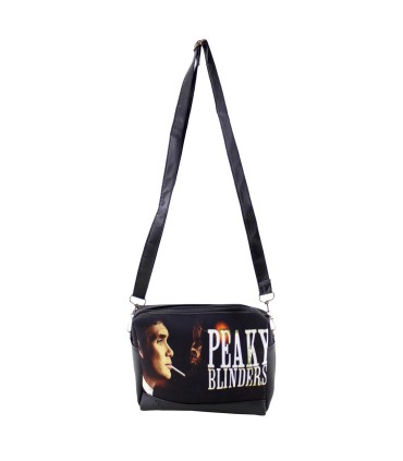 کیف دوشی وی وای طرح PEAKY BLINDERS