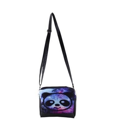 کیف دوشی وی وای طرح پاندا