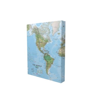 کلاسور 6 حلقه مستر نوت کد 6