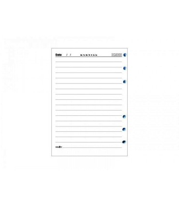 کلاسور 6 حلقه مستر نوت کد 7