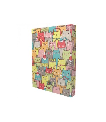 کلاسور 6 حلقه مستر نوت کد 9