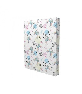 کلاسور 6 حلقه مستر نوت کد 15