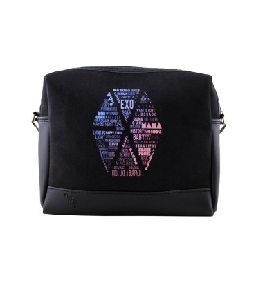 کیف دوشی وی وای طرح EXO