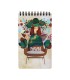 دفترچه یادداشت سیمی مستر نوت کد 2