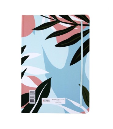 دفتر بولت ژورنال نقطه ای دات نوت طرح طبیعیت- کد 3