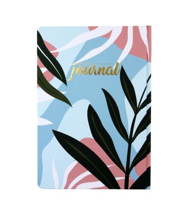 دفتر بولت ژورنال نقطه ای دات نوت طرح طبیعیت- کد 3