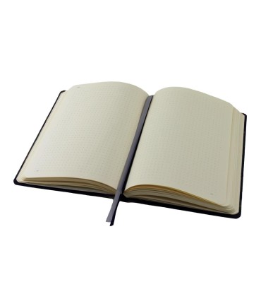 دفتر بولت ژورنال نقطه ای دات نوت طرح طبیعت- کد 5