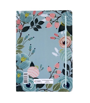 دفتر بولت ژورنال نقطه ای دات نوت طرح طبیعت- کد 5