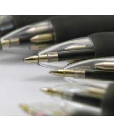 خودکار فشاری چهار رنگ پنتر