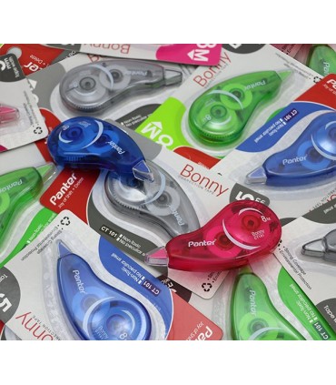 لاک غلط گیر نواری Bonny پنتر